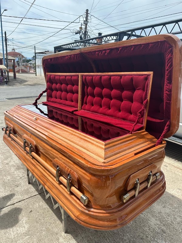 Funeraria Funerales Alamo